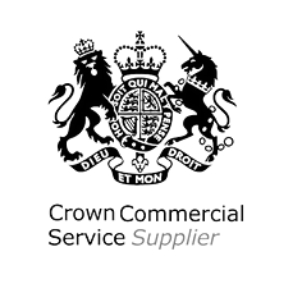Crown Commerical Service Supplier