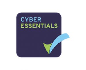 Cyber Essentials Logp