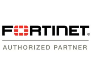 Fortinet Authorized Partner