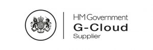 HM Government G-Cloud Supplier