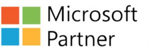 Microsoft Partner Logo