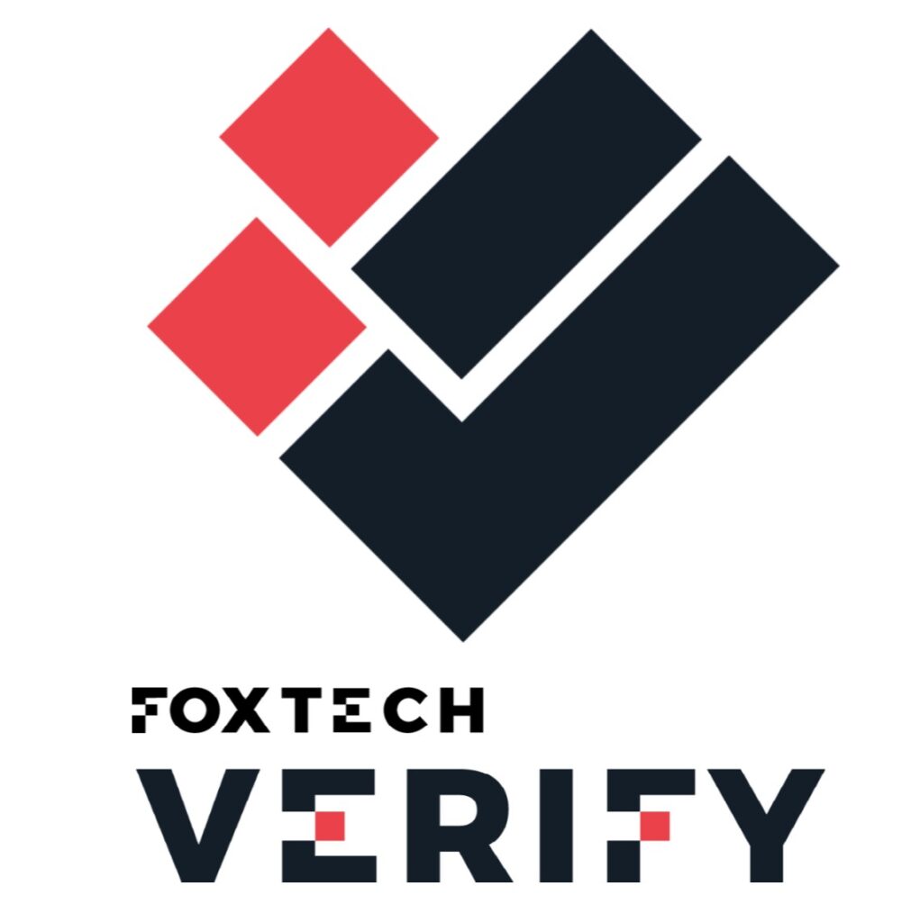 FoxTech VERIFY